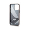 Decoded Silicone BackCover, dark taupe obal pre iPhone 13 Pro