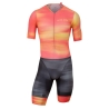 Triatlonová kombinéza Pearl Izumi Team Octane Suit