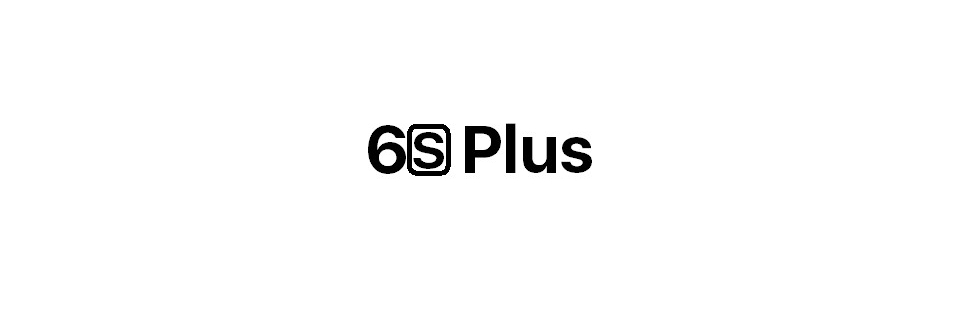 Servis iPhone 6S Plus
