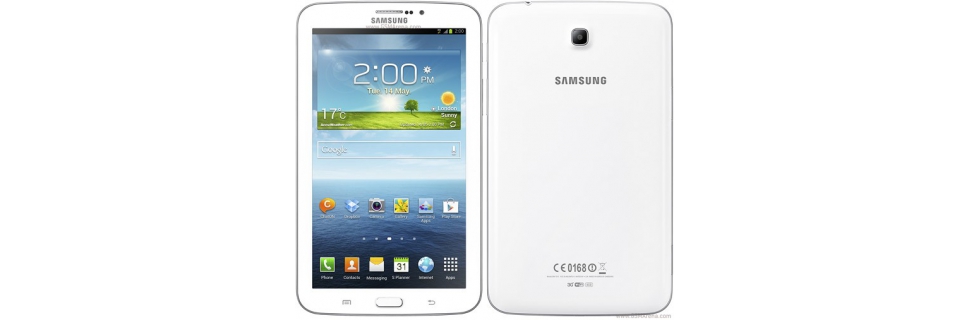 Samsung TAB 3