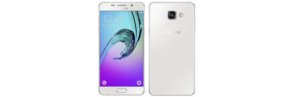 Samsung A5 (2016)