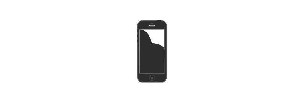 Ochranné fólie, tvrdené sklá pre iPhone 6