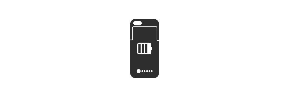 Externé batérie pre iPhone 14 Plus