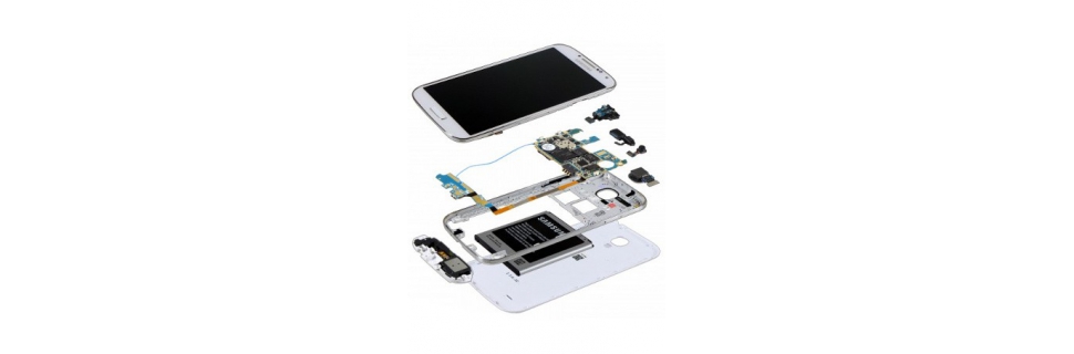 Náhradné diely pre Samsung S4 i9505