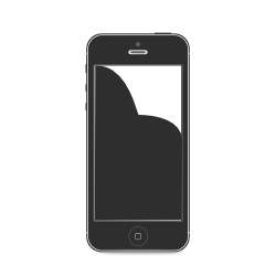 Ochranné fólie, tvrdené sklá pre iPhone