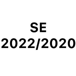 iPhone SE (2022 / 2020)