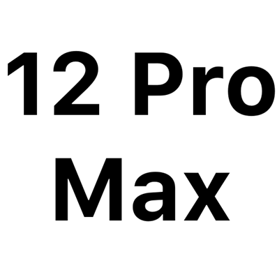 Servis 12 Pro Max