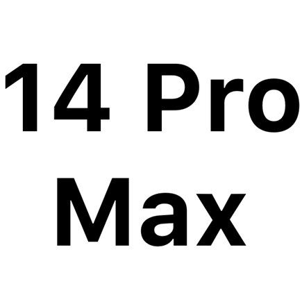 Servis iPhone 14 Pro Max