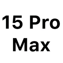 Servis iPhone 15 Pro Max