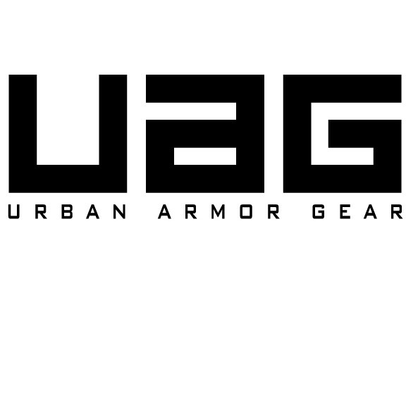 Logo: Urban Armor Gear