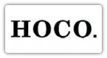 Logo: HOCO
