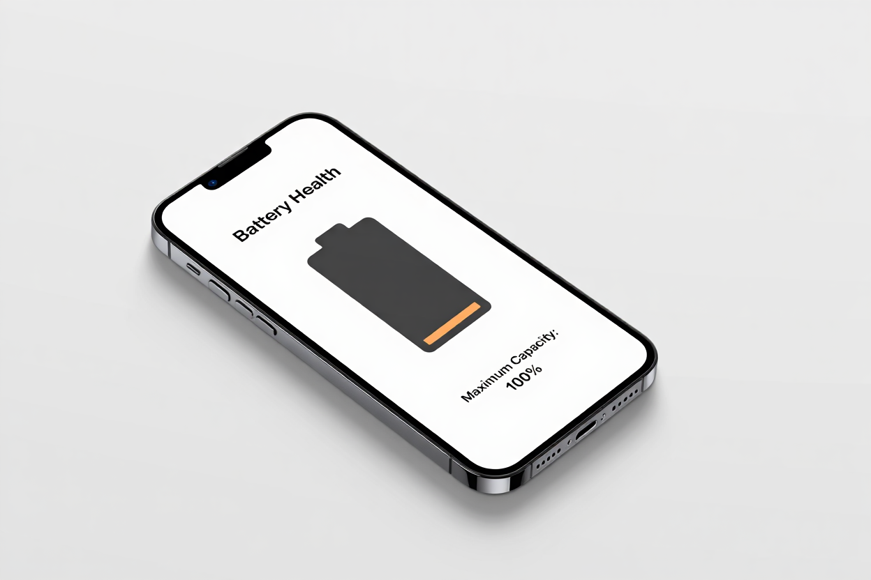Životnosť batérie iPhone: koľko cyklov vydrží a kedy ju vymeniť